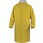 MANTEAU PLUIE 305 JA X10 XL - DELTA PLUS