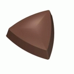 MATFER - PLAQUE 28 BONBONS TRIANGLES COPOLYESTER - 380171