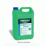 NETTOYANT PLASTIQUES, PVC ALGIMOUSS ALGINET PLASTIQUES