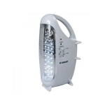 VELAMP - OVIDEA LAMPE DE SECOURS PORTABLE 6+23 LED