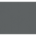 PAPIER PEINT MODERNE NOIR GRIS ANTHRACITE IDÉAL SALON TAPISSERIE GRISE ANTHRACITE UNIE POUR CHAMBRE PAPIER PEINT COULOIR UNI - GRIS, NOIR