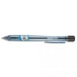 PILOT STYLO BILLE RÉTRACTABLE B2P, POINTE MOYENNE, BEGREEN ENCRE NOIRE