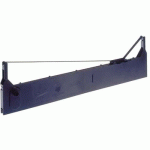 RUBAN DFX9000 NYLON NF-C13S015384 - NOIR - OWA