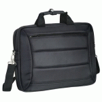 SACOCHE INFORMATIQUE 156 COCOON - NOIR - SIGN