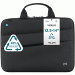 SACOCHE THE ONE RUGGED - NOIR - MOBILIS