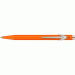 STYLO À BILLE 849 POPLINE FLUO, VERT