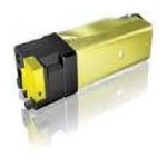 TONER JAUNE GÉNÉRIQUE POUR XEROX PHASER 6130 / 6130N