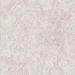 BRICOFLOR PAPIER PEINT ROSE | BLANC COULOIR CHAMBRE (À COUCHER) SALON - 10,05 X 0,53 M