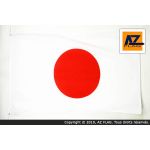 DRAPEAU DU JAPON -150X90CM- [3€-10€]