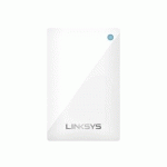 LINKSYS VELOP WHOLE HOME INTELLIGENT MESH WHW0101P - SYSTÈME WI-FI - 802.11A/B/G/N/AC - MODULE ENFICHABLE