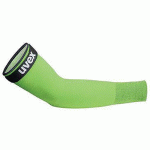 MANCHETTE ANTICOUPURE PASSE-POUCE C500 SLEEVE - TAILLE M - UVEX