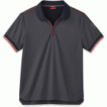 POLO OLLEY GRIS TM - PARADE