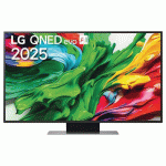 TV QNED 4K - 50QNED86A6C - DIAGONALE 126 CM - LG - LG