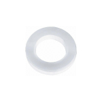 FAURE ET FILS - BAGUE NYLON - Ø 13,5 MM POUR PAUMELLE SANS LAME 100 MM