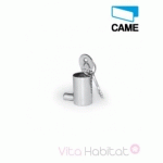 CYLINDRE SERRURE AVEC CLÉ DIN - CAME - D001