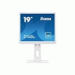 IIYAMA PROLITE B1980D-W1 - ÉCRAN LED - 19
