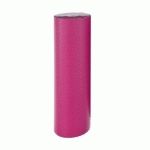 NAPPE EN ROULEAU 48 G/M² 1.20X100M FUCHSIA CELLULOSE (VENDU PAR 4)