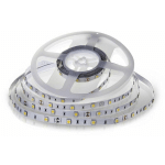 V-TAC BANDE LED SMD5050 4,8W/M 5M 30 LED/M 12V 3000K IP20 10MM