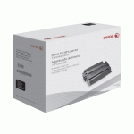 TONER REMANUFACTURÉ MONO EVERYDAY™ DE XEROX COMPATIBLE AVEC HP 55X (CE255X), GRANDE CAPACITÉ - TONER COMPATIBLE