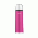BOUTEILLE ISOTHERME 50CL ROSE - THERMOS - THERMOCAFÉ