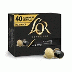CAPSULES L'OR FORZA