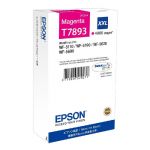 EPSON CARTOUCHE D'ENCRE T7893 XXL M (C13T789340) - DURABRITE ULTRA - GRANDE CAPACITÉ - COULEUR: MAGENTA