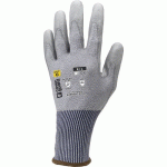 GANTS ANTICOUPURE EUROCUT P313 CUT C. HPPE J13 - 9