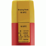 BRASURE 18XFC20 CASTOLIN