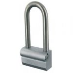 CADENAS KABA EUROPA LARGEUR 55MM ANSE ACIER DE 80MM