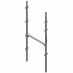 CADRES H ÉCHAFAUDAGE POUR DUO-45 +