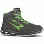 CHAUSSURE DE SÉCURITÉ S3 RL 10174 TAILLE 36 - MANUTAN COLLECTIVITÉS