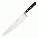 COUTEAU DE CUISINIER PROFESSIONNEL SABATIER DEGLON - 25 CM