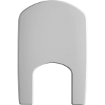 GALA - COUVERCLE DE BIDET SMART WHITE G5163201