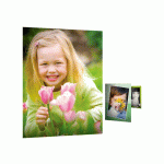 HP PAPIER PHOTO EVERYDAY, BRILLANT, 200 G/M2, 10 X 15 CM (101 X 152 MM), 100 FEUILLES