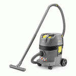 KÄRCHER - ASPIRATEUR EAU ET POUSSIÈRES À BATTERIE NT 22/1 AP BP L