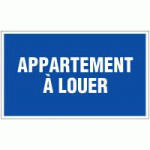 PANNEAU APPARTEMENT À LOUER