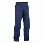 PANTALON DE TRAVAIL INDUSTRIE MARINE TAILLE 54C - BLAKLADER