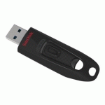 SANDISK ULTRA - CLÉ USB - 16 GO