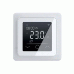 THERMOSTAT DIGITAL - CAPTEUR DE TEMPÉRATURE - TP 750 - RECONDITIONNÉ BRICOZOR
