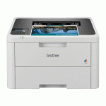 BROTHER HL-L3240CDW - IMPRIMANTE LASER COULEUR LED A4 WIFI