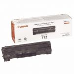 CANON TONER ORIGINAL 712 N (1870B002) - COULEUR: NOIR