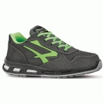 CHAUSSURE DE SÉCURITÉ S3 RL20174 TAILLE 47 - U POWER