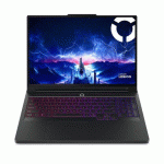 LENOVO LEGION PRO 7 16IAX10H INTEL CORE ULTRA 9 275HX ORDINATEUR PORTABLE 40,6 CM (16'') WQXGA 32 GO DDR5-SDRAM 1 TO SSD NVIDIA GEFORCE RTX 5090 WI-FI 7 (802.11BE) WINDOWS 11 HOME FRANÇAIS NOIR