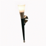 NOBLE APPLIQUE ANTOSA HAUTEUR 41 CM