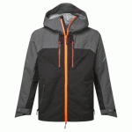 PORTWEST EV460 VESTE DE PLUIE EV4 SHELL GRIS MÉTAL TALL - TAILLE XXL