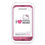 SAMSUNG C 3300 PLAYER MINI HELLO KITTY