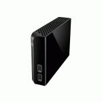 SEAGATE BACKUP PLUS HUB STEL4000200 - DISQUE DUR - 4 TO - USB 3.0