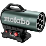 METABO - SOUFFLEUR AIR CHAUD 18 V HL 18 600792850
