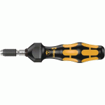 TOURNEVIS DYNAMOMÉTRIQUE RÉGLABLE - 7435 ESDX010-034MM - WERA