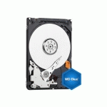 WD BLUE WD10SPZX - DISQUE DUR - 1 TO - SATA 6GB/S
